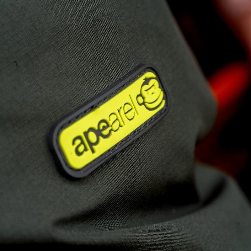 Ridge Monkey APEarel Lightweight Classic Hydrophobic Jacket